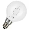 Image de Bailey | Ampoule LED | Grande douille E27 | Boule | 95mm | 3.5W