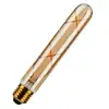 Image de Bailey | Lampe tubulaire LED | Grande ampoule E27 | 4W Dimmable