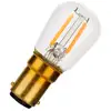Image de Bailey | Lampe tubulaire LED | BA15d | 1.8W Dimmable