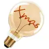 Image de Bailey | Ampoule LED | Grande ampoule E27 | 2W Dimmable