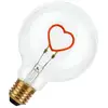 Image de Bailey | Ampoule LED | Grande ampoule E27 | 2W Dimmable