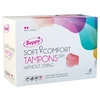 Image de Tampons Dry - Boite de 8