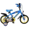 Image de Vélo tout chemin enfant Paw Patrol Rubble & Crew CB en occasion ou reconditionné