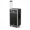 Image de Vonyx st180mkii système sono portable usb sdmmc pour lecteur cd mp3 450w en occasion ou reconditionné