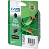 Image de Epson T0548 ''Grenouille'' Cartouche d'encre originale UltraChrome Hi-Gloss C13T05484010 - Noir mat