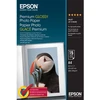 Image de Epson Premium Glossy Photo Paper - A4 - 15 Feuilles, Brillant premium, 255 g/m², A4, 15 feuilles, - SureColor SC-T7200D-PS - SureColor SC-T7200D - Sur