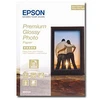 Image de Epson premium glossy photo paper - 13x18cm - 30 feuilles