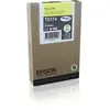 Image de Epson Encre Jaune haute capacité (7 000 p), Rendement élevé (XL), Encre à pigments, 100 ml, 1 pièce(s) C13T617400