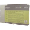 Image de Epson T6164 Cartouche d'encre originale C13T616400 - Jaune