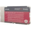 Image de Epson T6163 Cartouche d'encre originale C13T616300 - Magenta
