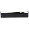 Image de Epson Ruban noir LQ-690 (10 millions de caractères), LQ-690, Noir, 10000000 caractères, Noir, Chine, Epson C13S015610