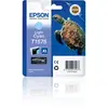 Image de Epson Turtle Cartouche 'Tortue' - Encre UlC K3 VM Cc, Rendement élevé (XL), Encre à pigments, 25,9 ml, 2300 pages, 1 pièce(s) C13T15754010