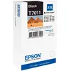 Image de Epson T7011 ''Pyramides'' Cartouche d'encre originale C13T70114010 - Noir