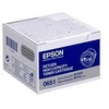 Image de Epson M1400 - Toner Noir - S050651 - Epson