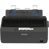 Image de Epson LX-350, 357 caractères par seconde, 240 x 144 DPI, 312 caractères par seconde, 78 caractères par seconde, 10,12 caractères par pouce, 5 copies C