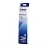 Image de Epson S015637 - Ruban transfert thermique Noir - Epson
