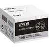 Image de Epson 0709 Toner original C13S050709 - Noir