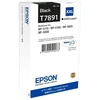Image de Epson T7891 Cartouche d'encre originale grande capacité C13T789140 - Noir