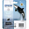 Image de Epson T7609 Encre Noir Clair Grand contenant