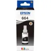 Image de Epson 664 Recharge d'encre originale EcoTank C13T664140 - Noir