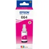 Image de Epson 664 Recharge d'encre originale EcoTank C13T664340 - Magenta