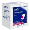 Image de Epson C300 - Toner Magenta - S050748 - Epson