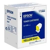 Image de Epson C300 - Toner Jaune - S050747 - Epson