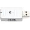 Image de Epson Module WiFi (b/g/n) - ELPAP10, Adaptateur USB Wifi, Epson, Blanc, EB-1970W, EB-1975W, EB-1985WU, EB-520, EB-525W, EB-530, EB-535W, EB-536Wi, EB-