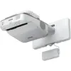 Image de Epson EB-695Wi, 3500 ANSI lumens, 3LCD, WXGA (1280x800), 14000:1, 16:10, 1524 - 2540 mm (60 - 100') V11H740040