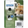 Image de Epson Fox Cartouche 'Renard' - Encre DURABrite Ultra N, Encre à pigments, 5,9 ml, 1 pièce(s) C13T12814022