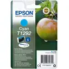 Image de Epson Apple Cartouche 'Pomme' - Encre DURABrite Ultra C, 7 ml, 1 pièce(s) C13T12924022