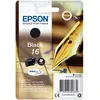 Image de Epson Pen and crossword Cartouche 'Stylo à plume'16 - Encre DURABrite Ultra N, Encre à pigments, 5,4 ml, 175 pages, 1 pièce(s) C13T16214022