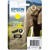 Image de Epson Elephant Cartouche 'Eléphant' - Encre Claria Photo HD J (XL), Rendement élevé (XL), Encre à pigments, 8,7 ml, 740 pages, 1 pièce(s) C13T24344012