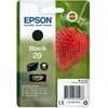 Image de Epson Strawberry Cartouche 'Fraise' 29 - Encre Claria Home N, Noir, Encre à pigments, 5,3 ml, 1 pièce(s), 175 pages C13T29814022