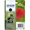 Image de Epson Strawberry Cartouche 'Fraise' 29XL - Encre Claria Home N, Rendement élevé (XL), Noir, Encre à pigments, 11,3 ml, 1 pièce(s), 470 pages C13T29914
