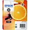 Image de Epson 33 XL ''Oranges'' Cartouche d'encre originale grande capacité Claria Premium C13T33614012 - Noir Photo
