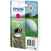 Image de Epson 34 ''Golf'' Cartouche d'encre originale C13T34634010 - Magenta