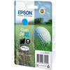 Image de Epson 34 XL ''Golf'' Cartouche d'encre originale grande capacité C13T34724010 - Cyan