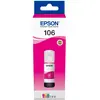 Image de Epson 106 EcoTank Magenta ink bottle, Original, Magenta, Epson, - EcoTank ET-7750 - EcoTank ET-7700, 70 ml, Impression à jet d'encre C13T00R340