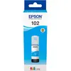 Image de Epson 102 Recharge d'encre originale EcoTank C13T03R240 - Cyan