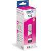 Image de Epson 102 Recharge d'encre originale EcoTank C13T03R340 - Magenta