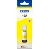 Image de Epson 102 Recharge d'encre originale EcoTank C13T03R440 - Jaune