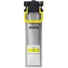 Image de Epson T9454 Cartouche d'encre originale grande capacité C13T945440 - Jaune