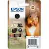 Image de Epson Squirrel Singlepack Black 378XL Claria Photo HD Ink, Rendement élevé (XL), Noir, Encre à pigments, 11,2 ml, 1 pièce(s), 500 pages C13T37914010