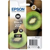 Image de Epson 202 ''Kiwi'' Cartouche d'encre originale Claria Premium C13T02F14010 - Noir Photo