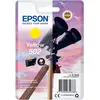 Image de Epson Singlepack Yellow 502 Ink, Rendement standard, Encre à pigments, 3,3 ml, 165 pages, 1 pièce(s) C13T02V44020