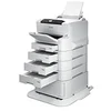 Image de Imprimantes jet d'encre - Epson workforce pro wf-c8190d3twc