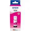 Image de Epson 104 Bouteille d'encre originale EcoTank C13T00P340 - Magenta