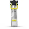 Image de Epson WorkForce Pro WF-C529R / C579R Yellow XL Ink Supply Unit, Rendement élevé (XL), Encre à pigments, 1 pièce(s) C13T01C400