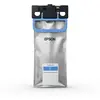 Image de Epson WorkForce Pro WF-C529R / C579R Cyan XXL Ink Supply Unit, Rendement extra (super) élevé, 1 pièce(s) C13T01D200